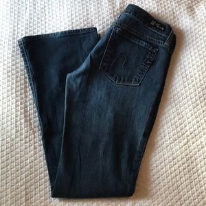 Citizens of Humanity Dita Petite Bootcut Jeans